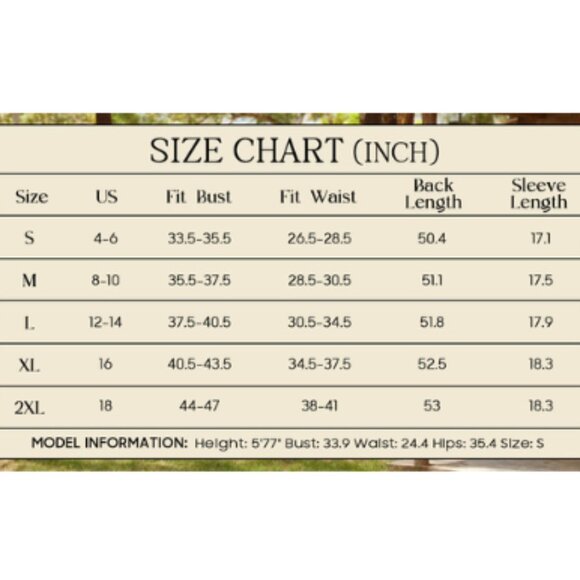 Women's Renaissance Dress Bell Sleeve Fairy Dress Split Maxi Dress with Pockets - Picture 7 of 7